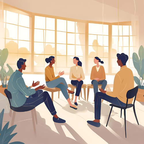 coaching sur-mesure ou à la chaîne